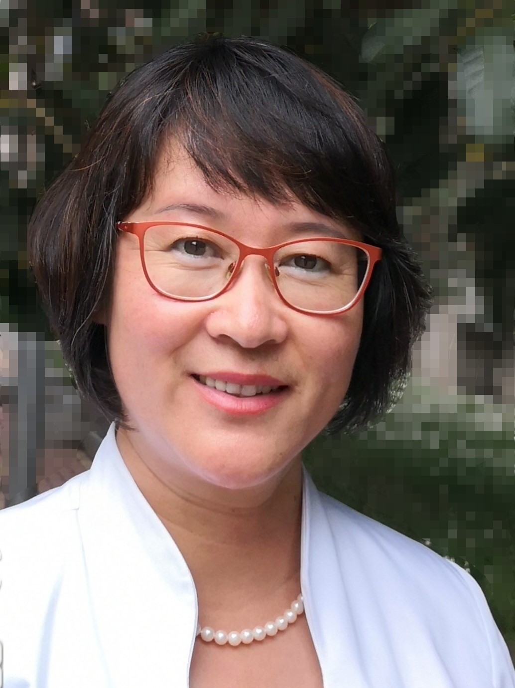 Bild von Frau Li-Meißen